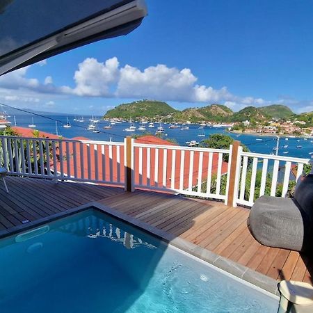 La Petite Villa Terre-De-Haut Bagian luar foto