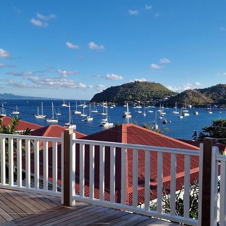 La Petite Villa Terre-De-Haut Bagian luar foto
