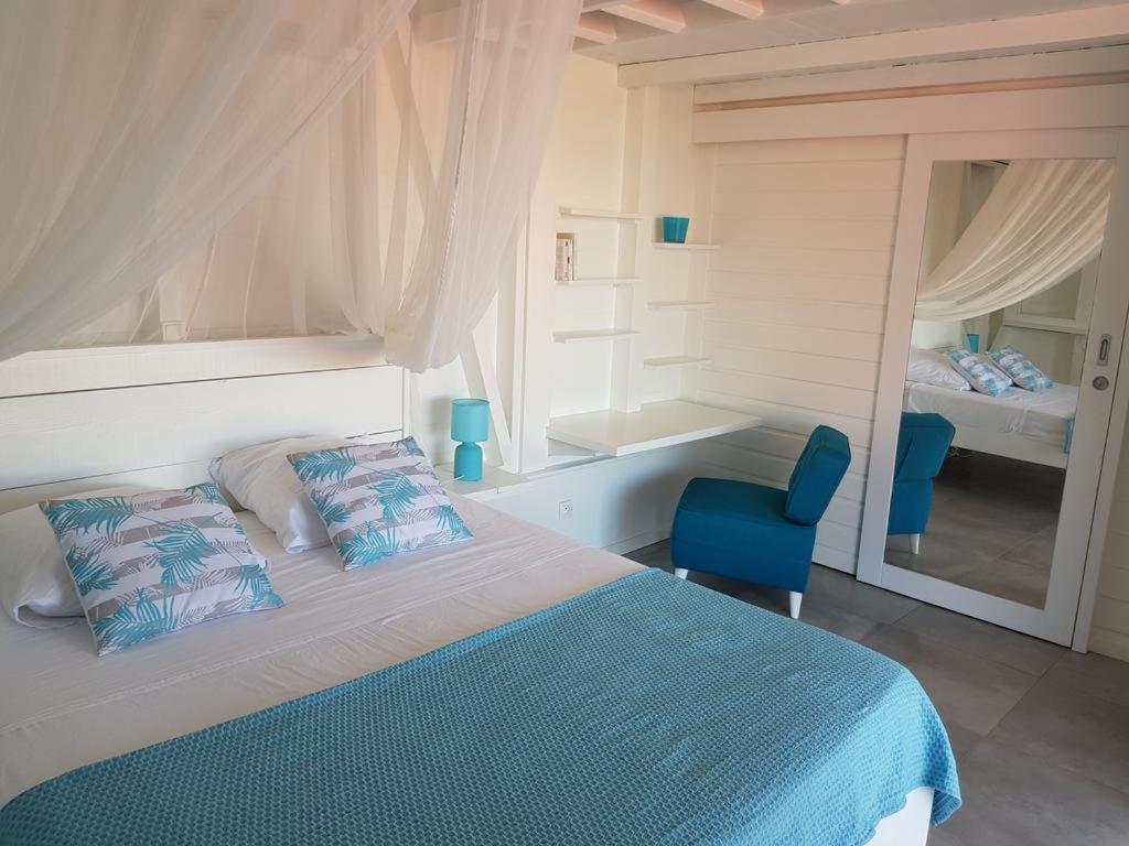 La Petite Villa Terre-De-Haut Ruang foto