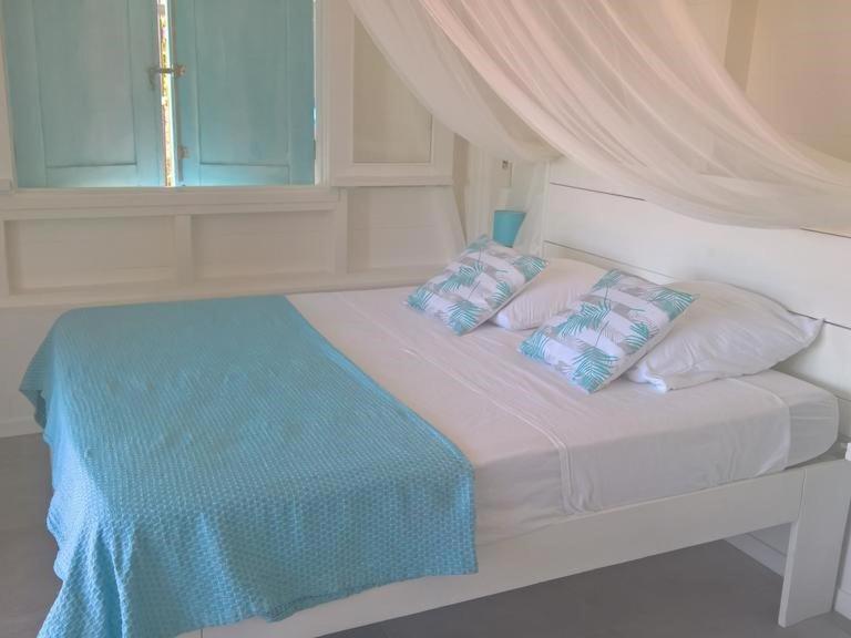 La Petite Villa Terre-De-Haut Ruang foto