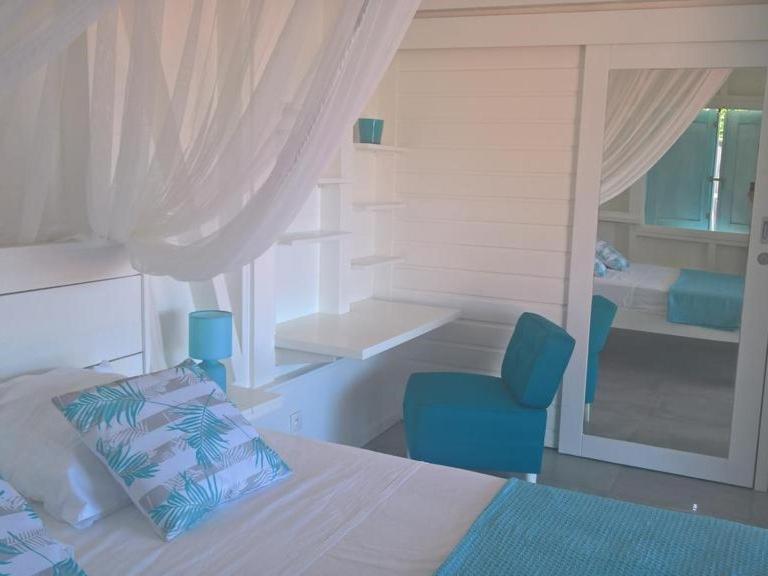 La Petite Villa Terre-De-Haut Ruang foto