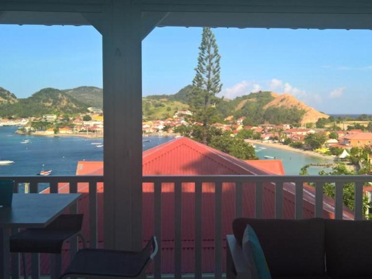 La Petite Villa Terre-De-Haut Ruang foto